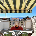 Senjkovic - With Balcony And Sea View *
