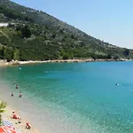 Senjkovic - With Balcony And Sea View Apartman *