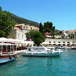 Apartman Senjkovic - With Balcony And Sea View