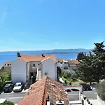 Senjkovic - With Balcony And Sea View *