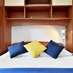 Apartman Senjkovic - With Balcony And Sea View *