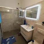 Apartman Senjkovic - With Balcony And Sea View *