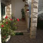 Apartman Senjkovic - With Balcony And Sea View