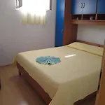 Apartman Senjkovic - With Balcony And Sea View *