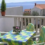 Senjkovic - With Balcony And Sea View Bol