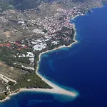 Senjkovic - With Balcony And Sea View Apartman *
