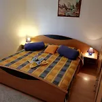 Senjkovic - With Balcony And Sea View Apartman