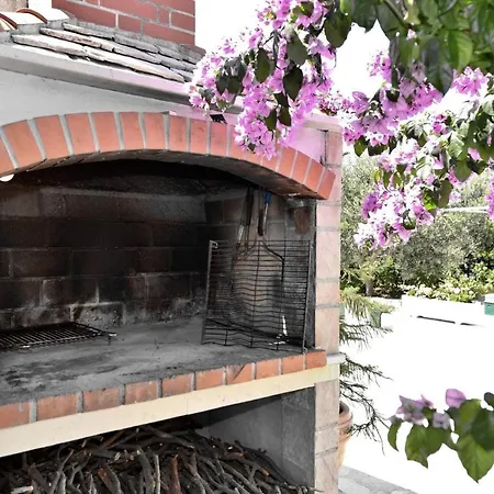 Senjkovic - With Balcony And Sea View Apartment