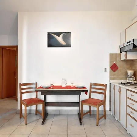 Senjkovic - With Balcony And Sea View Apartment *