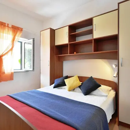 Senjkovic - With Balcony And Sea View Apartment *