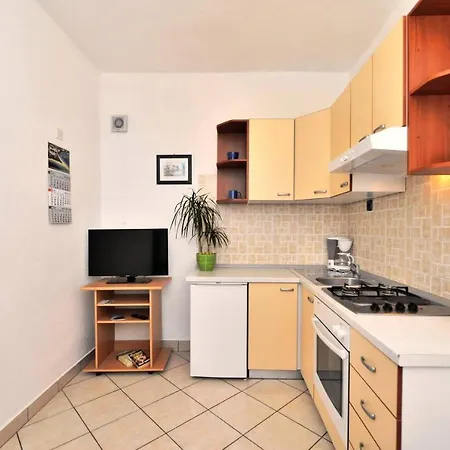 Senjkovic - With Balcony And Sea View Apartment