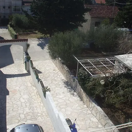 Apartamento Senjkovic - With Balcony And Sea View *