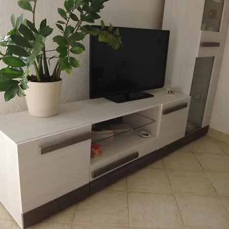 Apartment Senjkovic - With Balcony And Sea View *