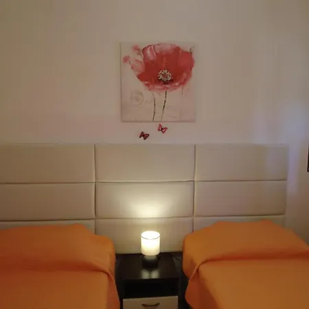 Senjkovic - With Balcony And Sea View Apartment