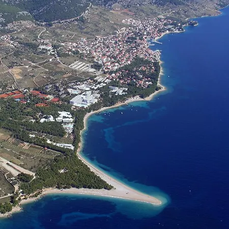 Senjkovic - With Balcony And Sea View Apartment *