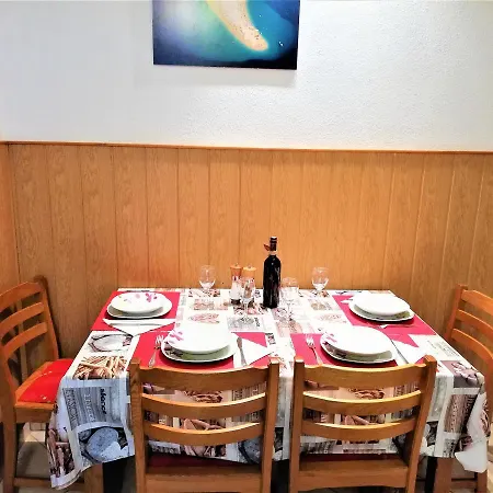 Apartamento Senjkovic - With Balcony And Sea View *