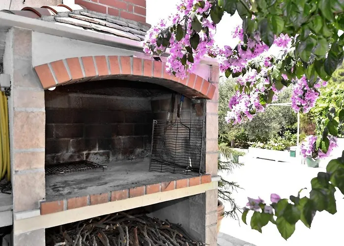 Senjkovic - With Balcony And Sea View Apartamento