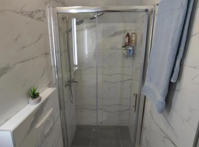 Apartamento Senjkovic - With Balcony And Sea View *
