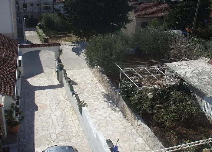 Apartamento Senjkovic - With Balcony And Sea View *
