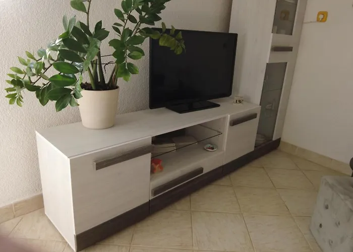 Apartamento Senjkovic - With Balcony And Sea View *