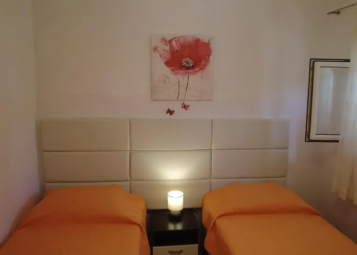 Senjkovic - With Balcony And Sea View Apartamento