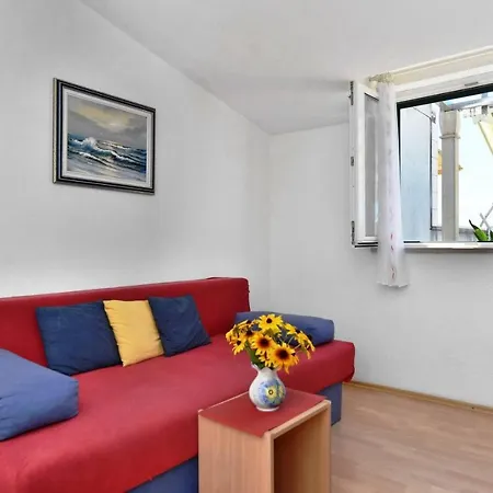 Senjkovic - With Balcony And Sea View * Bol