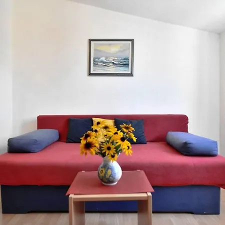 Senjkovic - With Balcony And Sea View Appartement Bol
