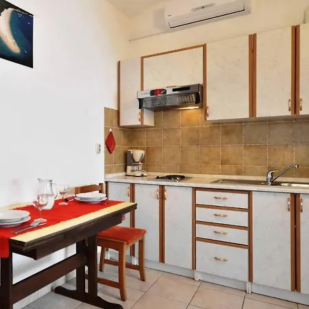 Appartement Senjkovic - With Balcony And Sea View